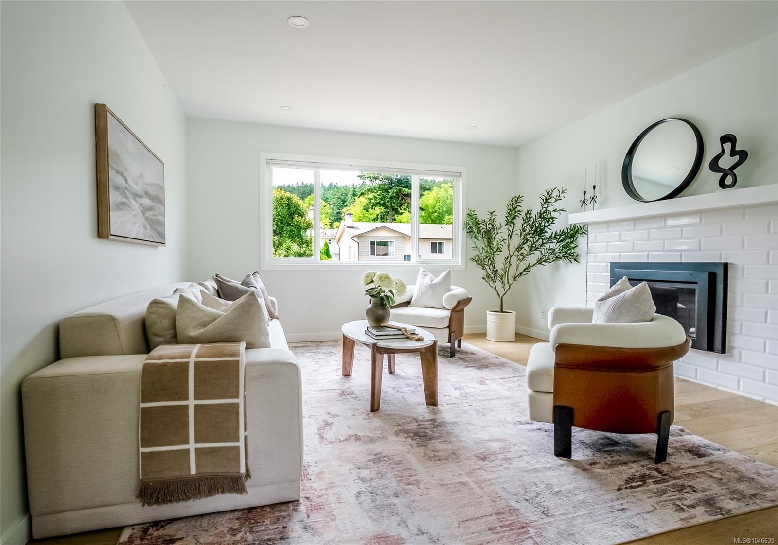 Residential in Saanich 2