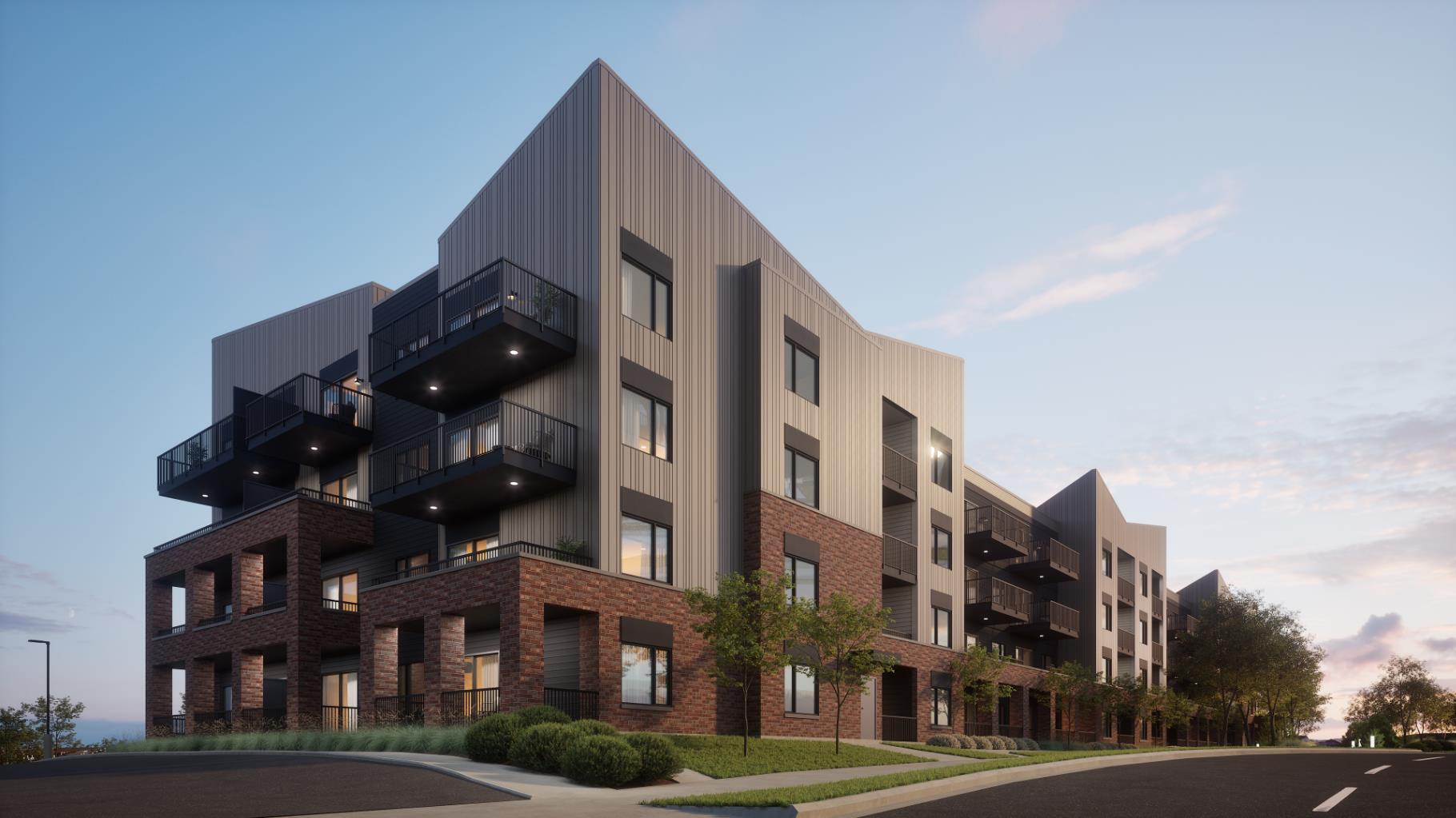 Residential in Calgary 5