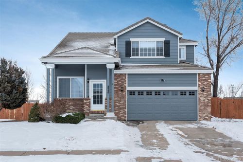 2527 S Andes Circle, Aurora, CO, 80013 | Card Image