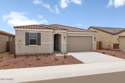 24659 W Wayland Dr, Buckeye, AZ, 85326-1536 | Card Image