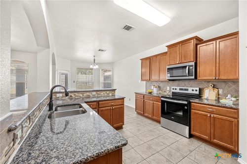 5405 Sulfur Spring Dr, Killeen, TX, 76542-5755 | Card Image