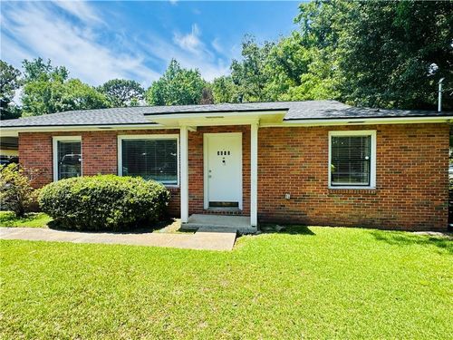 3012 Mcgough Dr, Mobile, AL, 36605-4028 | Card Image