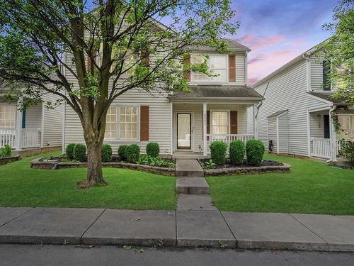 8283 Tegmen St, Columbus, OH, 43240-6073 | Card Image