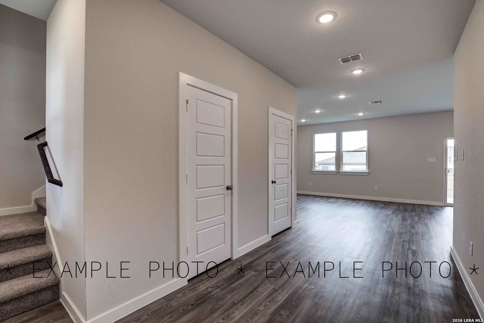 Residential in San Antonio