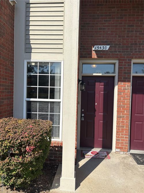15430 Cornell Dr, Clinton Twp, MI, 48038-1097 | Card Image