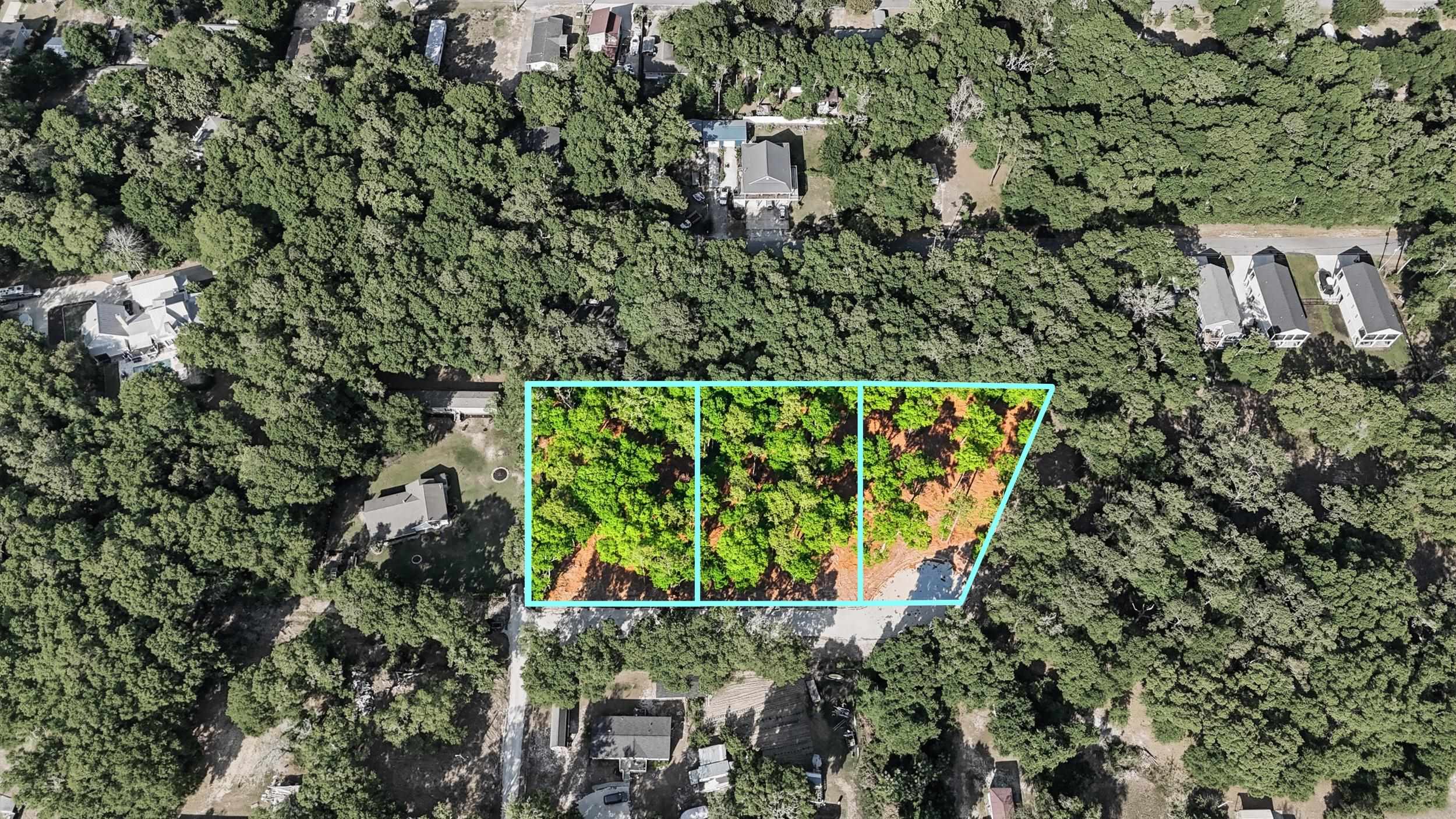 Land in North Myrtle Beach 2
