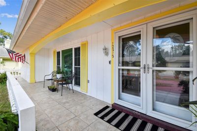 12212 Buttonwood Row, House other with 3 bedrooms, 2 bathrooms and null parking in HUDSON FL | Image 3