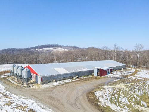 0 Township Road 121, Newcomerstown, OH, 43832 | Card Image