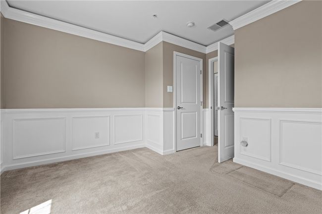302 Pointe View Dr, Townhouse with 3 bedrooms, 3 bathrooms and 2 parking in Mars PA | Image 24