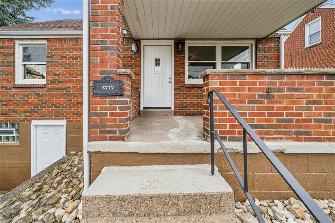 Lafayette St, Mckeesport, PA 15132