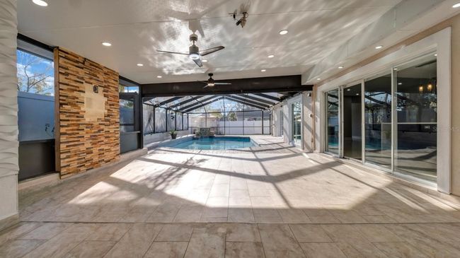 15701 Springmoss Ln, House other with 4 bedrooms, 5 bathrooms and null parking in Tampa FL | Image 31