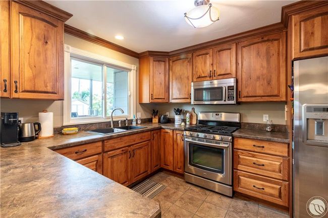 201 W 8 Th Ave, House other with 4 bedrooms, 2 bathrooms and null parking in Big Timber MT | Image 11