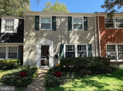 1705 Fillmore Ct, CROFTON, MD, 21114-2309 | Card Image