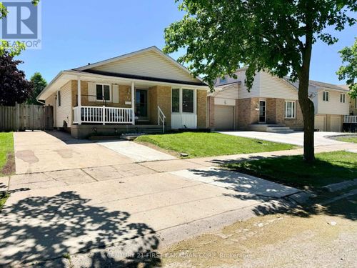 74 Tumbleweed Cres, London, ON, N6E2N8 | Card Image