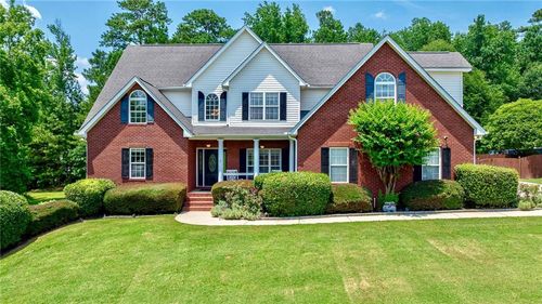 4167 Alayna Lee Cir, Mcdonough, GA, 30252-3702 | Card Image