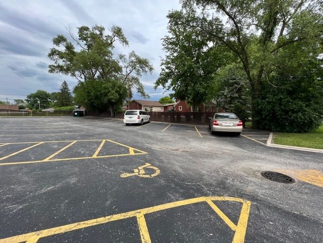 B - 9959 S Roberts Rd, Home with 0 bedrooms, 0 bathrooms and null parking in Palos Hills IL | Image 6