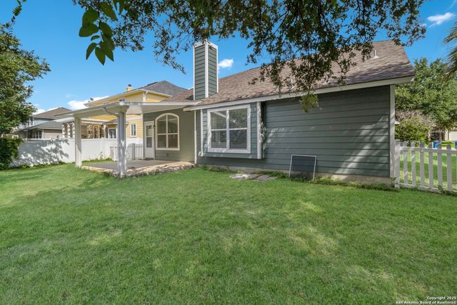 127 Still Brook Ln, House other with 3 bedrooms, 2 bathrooms and null parking in Cibolo TX | Image 21