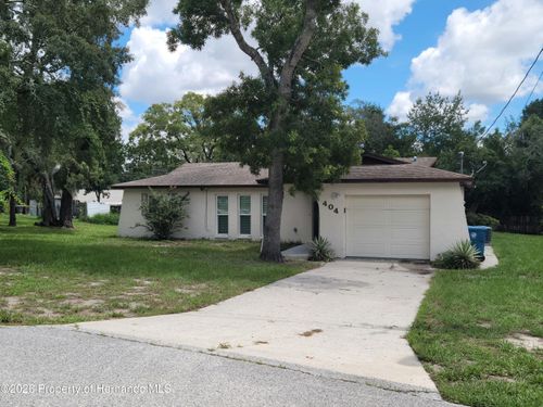 404 Portland Ave, Spring Hill, FL, 34606-6433 | Card Image