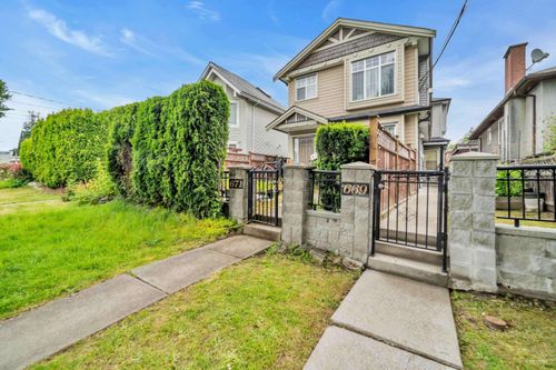 669 W 71st Ave, Vancouver, BC, V6P2Z9 | Card Image