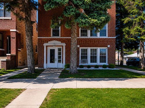 1-6200 S Kolin Ave, Chicago, IL, 60629-5086 | Card Image