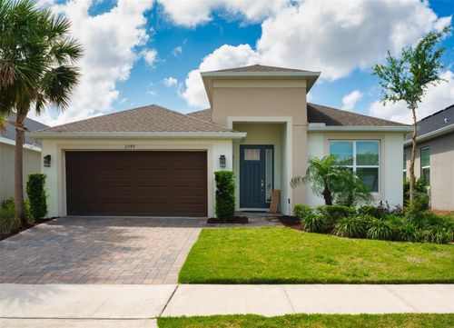 2749 Hilltop Rd, CLERMONT, FL, 34711-7541 | Card Image
