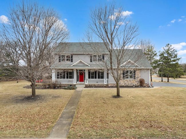 2005 141 St Ln Ne, House other with 5 bedrooms, 4 bathrooms and null parking in Ham Lake MN | Image 60