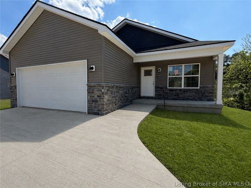 3599 Old Vincennes Road, Floyds Knobs, IN, 47119 | Card Image