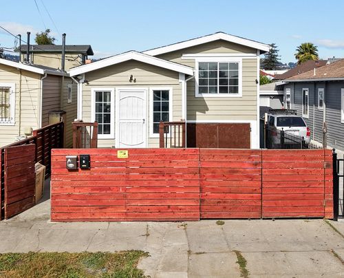 9014 A St, Oakland, CA, 94621-1899 | Card Image