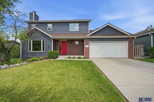 3410 Scottsdale Lane, Lincoln, NE, 68516 | Card Image