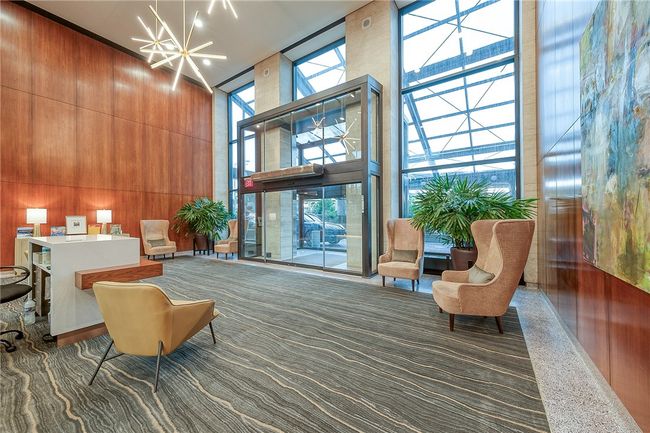 APT-26N - 320 Fort Duquesne Blvd, Condo with 1 bedrooms, 1 bathrooms and null parking in Pittsburgh PA | Image 5