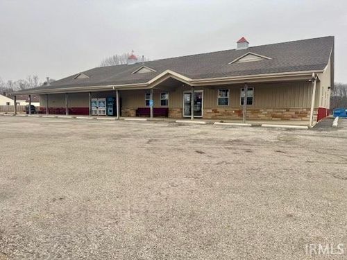 58413 Crumstown Hwy, South Bend, IN, 46619-9525 | Card Image