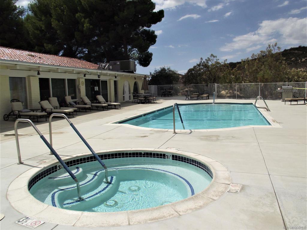 Residential in Warner Springs 4