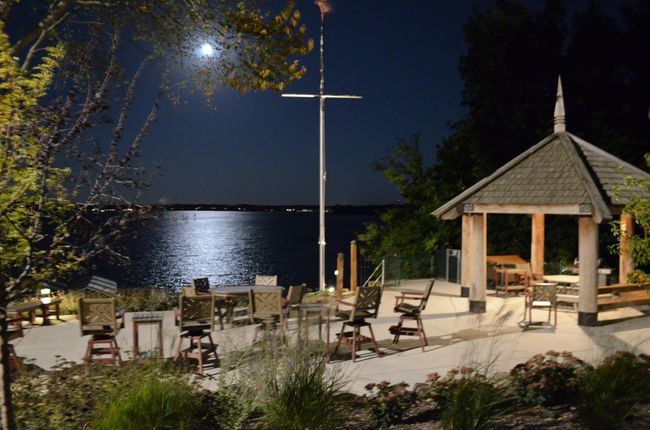 Evening at the Gazebo | Image 4