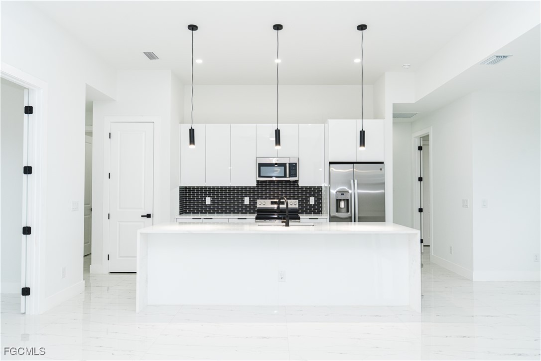 Residential in Cape Coral 4
