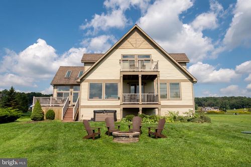342 Lakefront Links Dr, SWANTON, MD, 21561-2272 | Card Image
