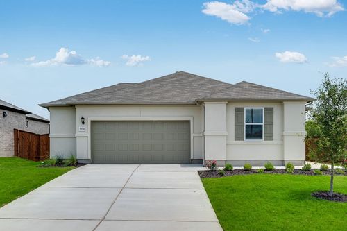1804 Lorant Lane, Pflugerville, TX, 78660 | Card Image