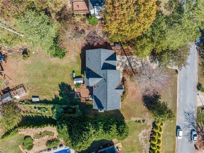 210 Timber Laurel Ct, House other with 4 bedrooms, 3 bathrooms and null parking in Lawrenceville GA | Image 6