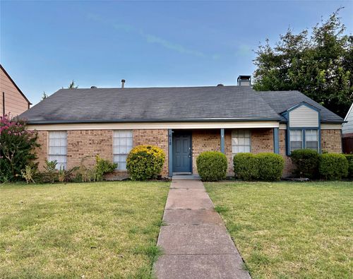 618 Pyramid Dr, Garland, TX, 75040-4229 | Card Image
