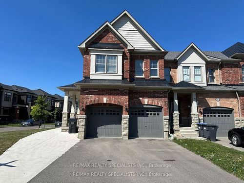 1 Military Cres, Brampton, ON, L7A4W1 | Card Image