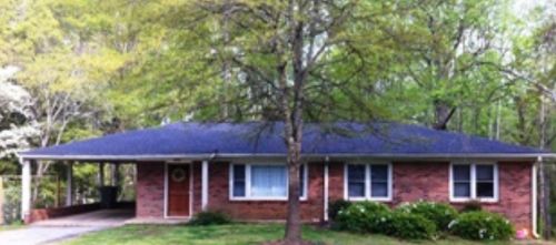 105 Grace St, Clemson, SC, 29631-1607 | Card Image