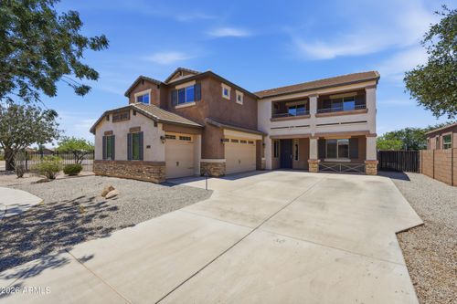 23230 S 222nd Way S, Queen Creek, AZ, 85142 | Card Image
