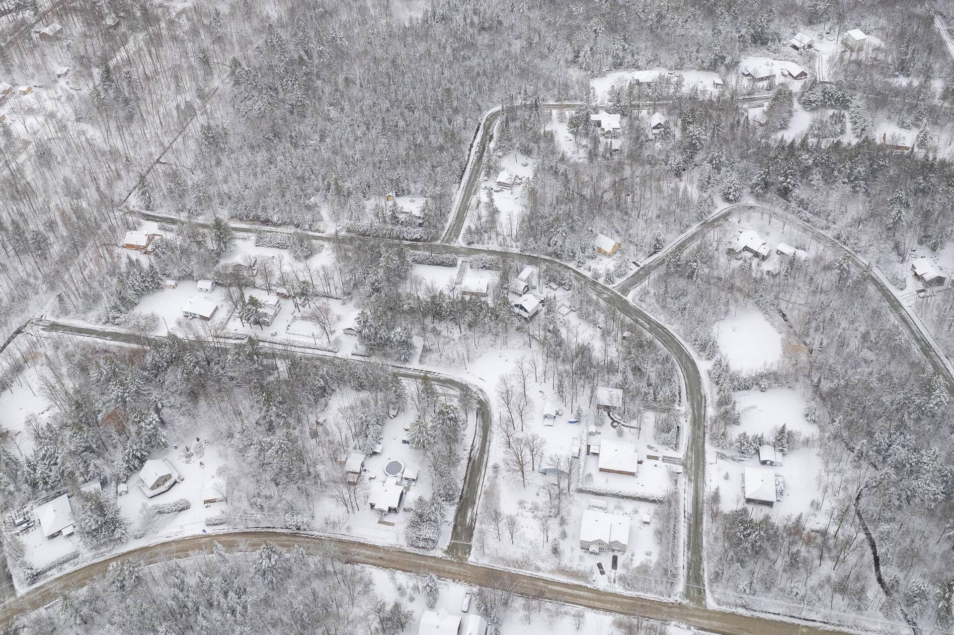 Land in Magog 3