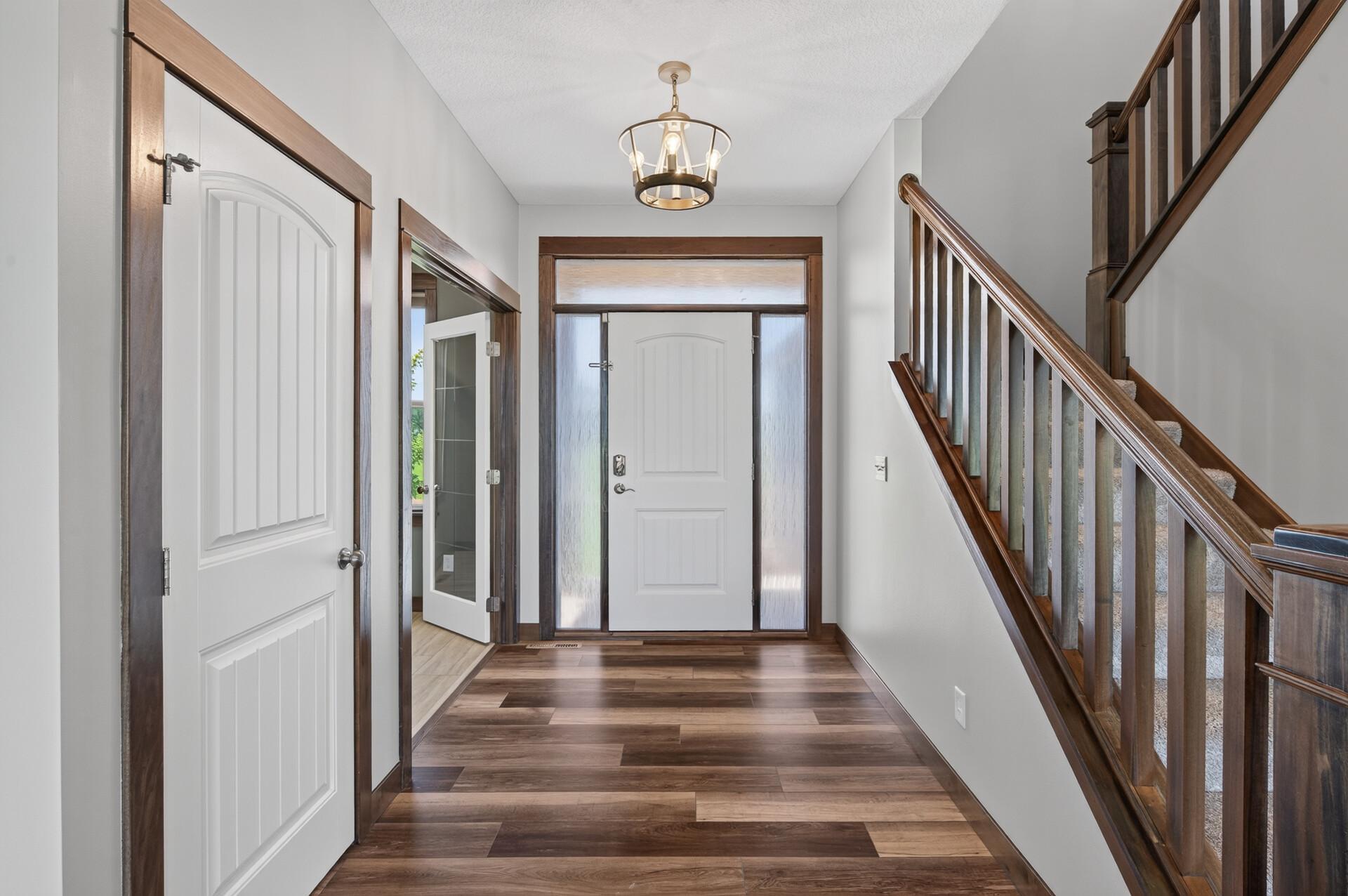 Residential in Oak Grove 5