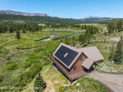 5 Juniper Dr, Dubois, WY, 82513-9780 | Card Image