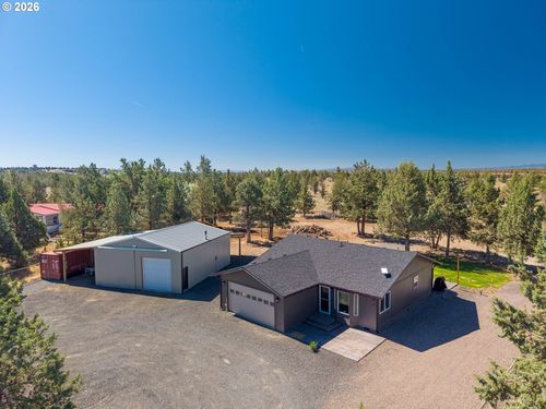 12453 Sw Snug Pl, Terrebonne, OR, 97760-7820 | Card Image