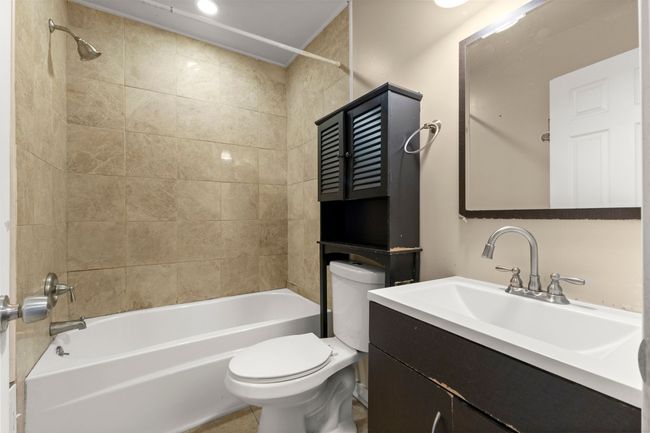 4167 19 Th St, House other with 2 bedrooms, 1 bathrooms and null parking in Ecorse MI | Image 10