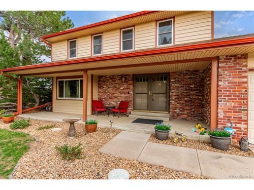 18434 E Belleview Ln, Centennial, CO, 80015-2340 | Card Image
