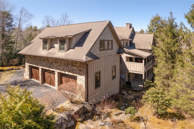 115 Falls Ct W, House other with 5 bedrooms, 7 bathrooms and null parking in Highlands NC | Image 93
