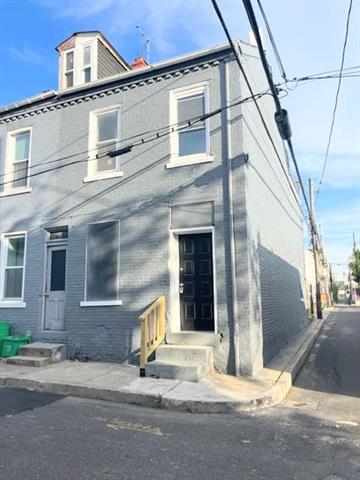 Chestnut St, Allentown, PA 18101