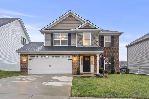 525 Ryan Drive, Richmond, KY, 40475 | Card Image